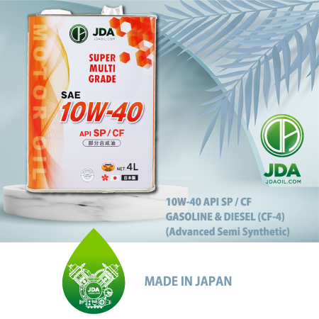 10W-40